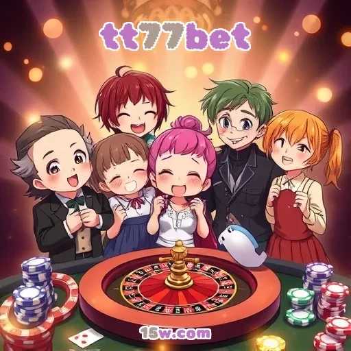 tt77bet Blackjack