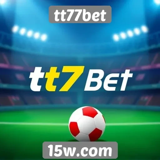 Explorando a variedade de jogos disponíveis no tt77bet