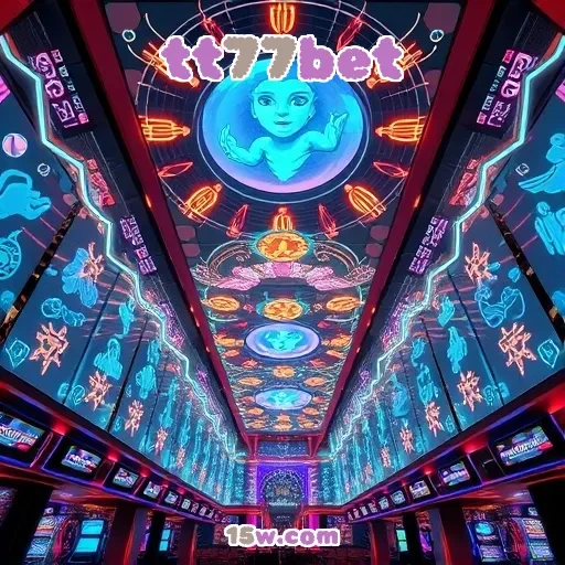tt77bet Casino Ao Vivo