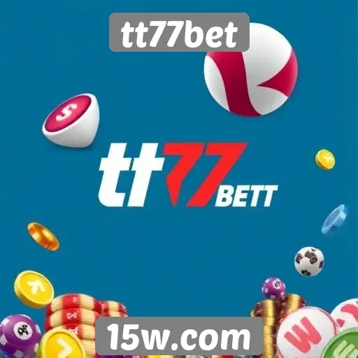 novas promoções disponíveis no tt77bet