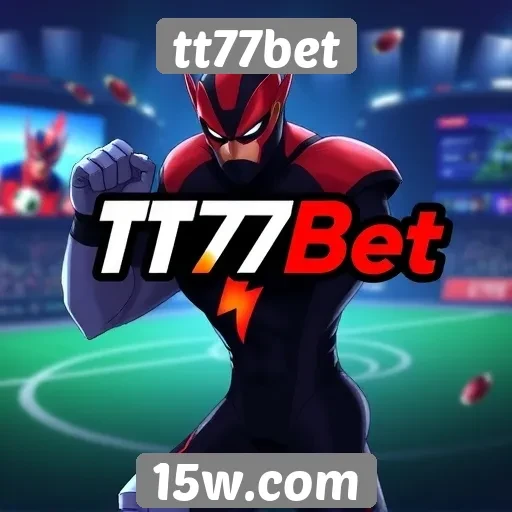 Impacto das regulamentações no tt77bet