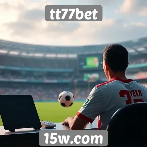 Acessibilidade do site tt77bet para jogadores iniciantes