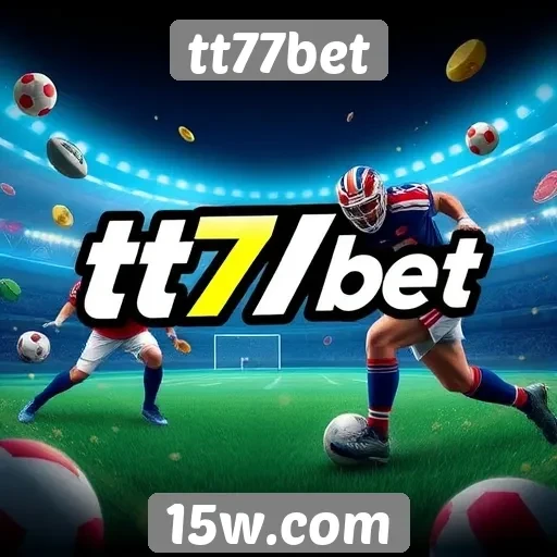 Revisão da plataforma de jogos tt77bet