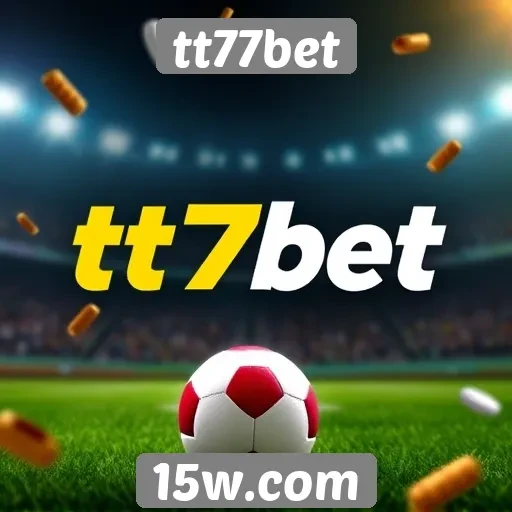 novidades na plataforma de apostas tt77bet